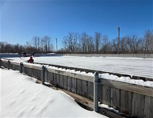 Caldwell Ice Rink