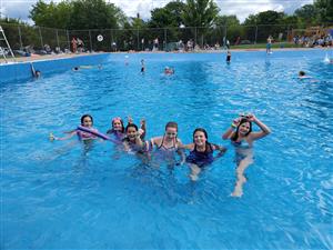 Brewer Municipal Pool