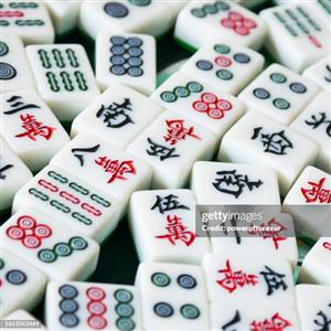 Adult Mahjong Club
