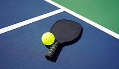 Pickleball Icon
