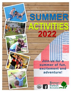 Summer Activities Guide 22
