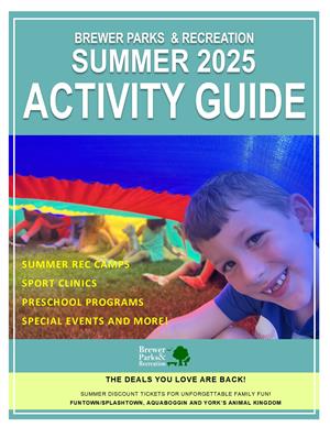 Summer 2025!