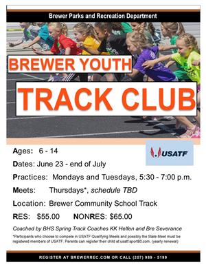 Summer Track