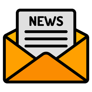 Newsletter Icon