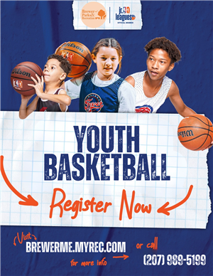 Youth Basketball